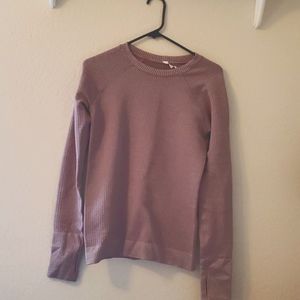 Lululemon pullover